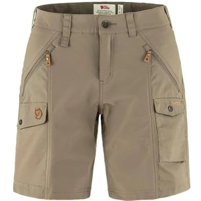 Bild av Fjällräven Nikka Shorts Curved W