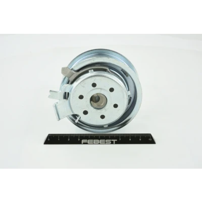 Bild av FEBEST 2387 9N5 Poulie tendeur, courroie crantée VOLKSWAGEN: Golf 4, 5, Passat B5 GP Break, AUDI: A3 3/5 portes, Sportback, A4 B6 Berline