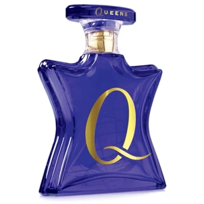 Bild av Bond No. 9 Queens Eau de Parfum 100 ml