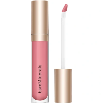 Bild av bareMinerals Mineralist Lip Gloss Balm Vision Soft Pink 4 ml