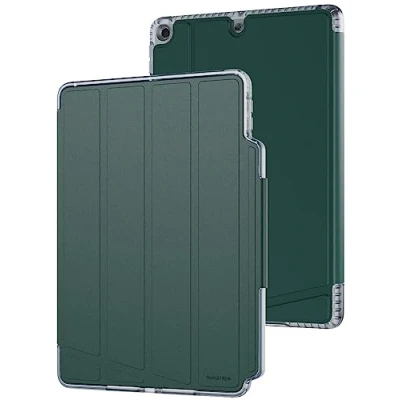 Bild av Tech21 Evo Folio iPad 10.2&quot; Grön