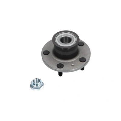 Bild av KAVO PARTS WBK 8532 Hjullagersats Bakaxel med inbyggd magnetisk sensorring 144mm SUZUKI: SWIFT 4, 3