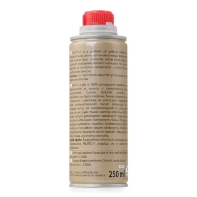Bild av K2 T380 Additif à l&#039;huile moteur 250