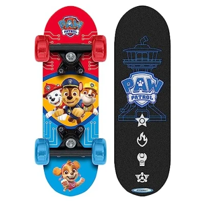 Bild av Paw Patrol Junior Skateboard 43 x12,8 x 9 cm