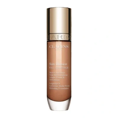 Bild av Clarins Skin Illusion Full Coverage Foundation 112C 30 ml