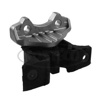 Bild av CORTECO 80004640 Support moteur OPEL: Tigra Twintop, Meriva A, Corsa C 3/5 portes