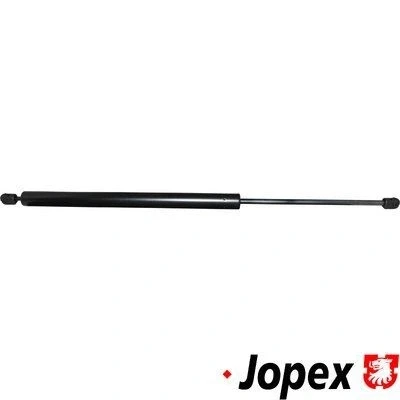 Bild av JP GROUP 1181212500 Vérin de coffre 910 pour véhicules avec nettoage des vitres à l&#039;arrière VOLKSWAGEN: Transporter 4 Bus,