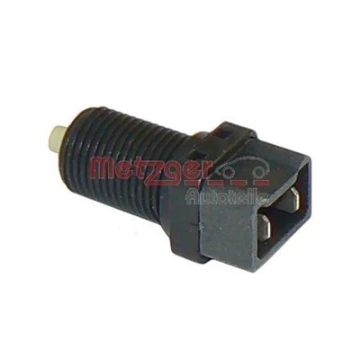 Bild av METZGER 0911003 Interrupteur des feux de freins M 16x1,5 2 RENAULT: CLIO 2, TWINGO 1, 1
