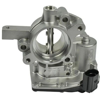 Bild av METZGER ORIGINAL ERSATZTEIL 0892340 Papillon de distribution, alimentation d&#039;air 40 électrique OPEL: Astra J 5 portes, Meriva B, Corsa D 3/5 portes