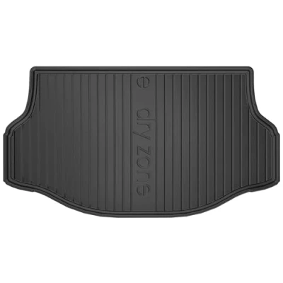 Bild av M MOTOS Stövelsematta passar för Toyota RAV4 IV 2015 2019 Förbättra din resekomfort med Anti Slip Mat Car DZ Dörrmatta bil i alla väder, skydd mot smuts