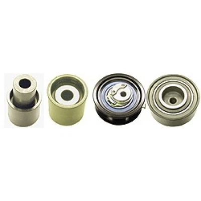 Bild av MAPCO 24844 Kit de galets, courroie crantée AUDI: A3 3/5 portes