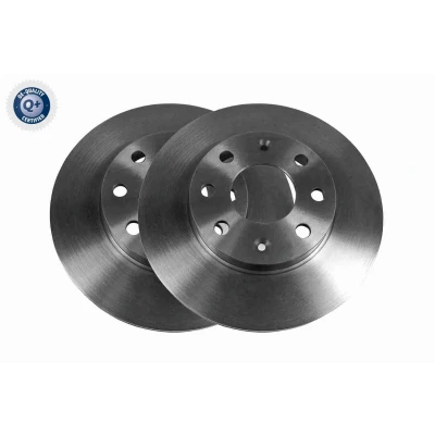 Bild av VAICO V51 80005 Disque de frein 236 20 4 100 ventilé Qualité originale OPEL: Corsa B 3/5 portes, Astra F CC, Combo Van