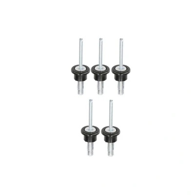 Bild av ROMIX C70168 Rivet RENAULT: Kadjar, Trafic 3, CLIO CITROËN: Xsara Break, C4 II 5 portes, C1 I, PEUGEOT: 306 206 3/5 206+ portes
