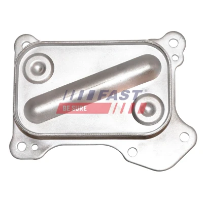 Bild av Oljekylare, motor, fiat,lancia, 1 539 132, 549 997, 619 837, 838, 839, 724 210, 1619838, 16510 85E01, 85E10, 172