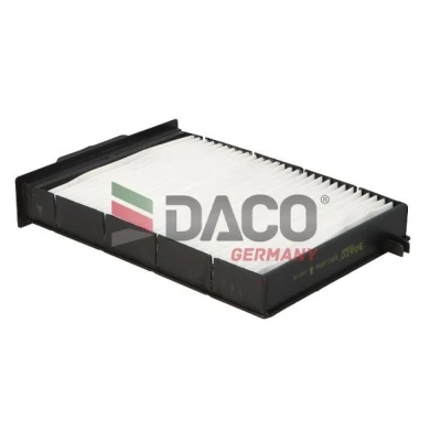 Bild av Filter, kupéventilation DACO Germany DFC3006