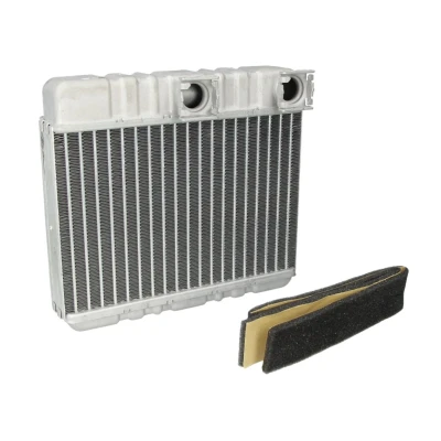 Bild av Värmeväxlare, kupévärmare THERMOTEC D6B005TT