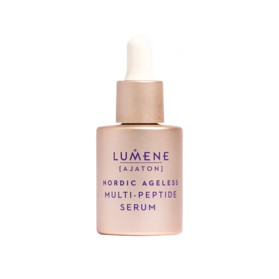 Bild av Lumene Nordic Ageless Multi Peptide Serum 30 ml
