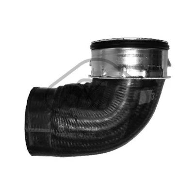 Bild av Laddluftslang, audi a4 b6, b6 avant, a6 c5, c5 vw passat b5.5, 3B0145834P