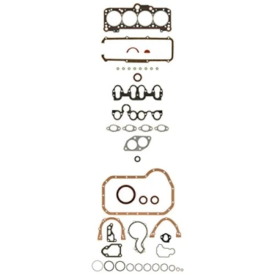 Bild av AJUSA FIBERMAX 50113800 Jeu complet de joints d&#039;étanchéité, moteur avec joint culasse cylindre, tige soupape