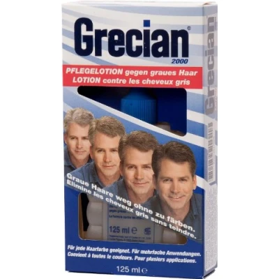 Bild av Grecian 12286 Lotion, 125 ml
