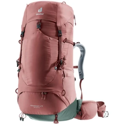 Bild av Deuter Aircontact Lite 45 + 10 SL Backpack