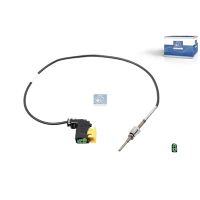 Bild av Sensor, avgastemperatur DT Spare Parts 5.44048