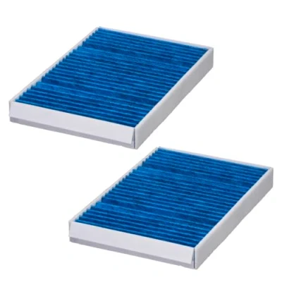 Bild av Filter, kupéventilation Hengst filter E3939LB 2