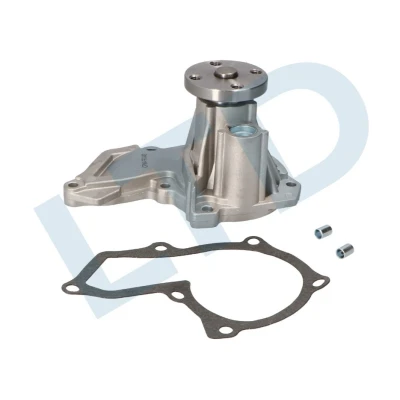 Bild av MAGNETI MARELLI 352316170170 Pompe à eau FORD: FIESTA 5, Focus C Max, Mk1 3/5 portes, VOLVO: V50, V40 C30, MAZDA: 323 F 6