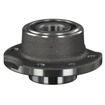 Bild av FEBI BILSTEIN 12370 Kit de roulements roue FIAT: Panda I 3/5 portes, Seicento / 600 Cinquecento, LANCIA: DELTA 1, Y10, 2