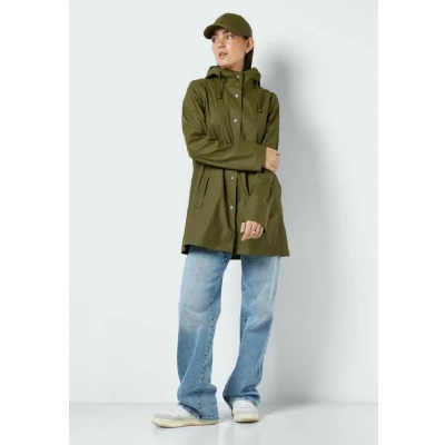 Bild av Noisy may Nmsky L/S A line regnrock Noos regnrock, Kalamata, L