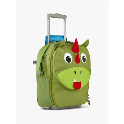 Bild av Affenzahn Resväska 18L, Dragon