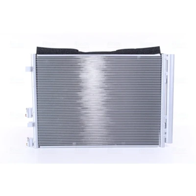 Bild av NISSENS 941129 Condenseur De Clim avec déshydrateur Aluminium 537 R 134a HYUNDAI: i20 II 3/5 portes