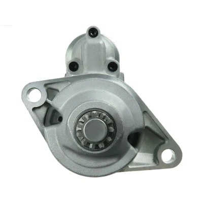 Bild av Startmotor As pl S0567