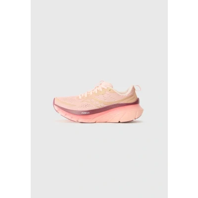 Bild av Saucony Guide 18 Väglöparskor, Storlek: 38, Cameo/terra Textil/syntet