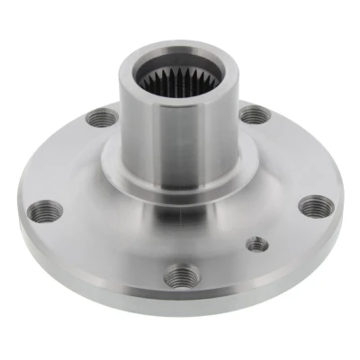 Bild av MAPCO 26678 Moyeu de Roue 5 120 des deux côtés l&#039;essieu avant BMW: X5