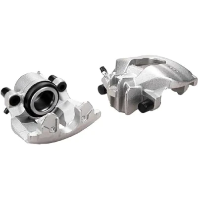 Bild av HELLA 8AN 355 793 491 Étrier de frein sans fixation VOLVO: S60 I, V70 2, I
