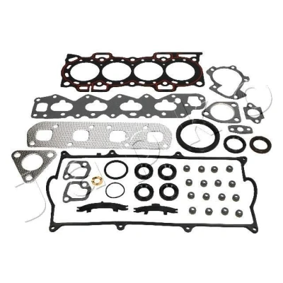 Bild av JAPKO 49607 Jeu complet de joints d&#039;étanchéité, moteur