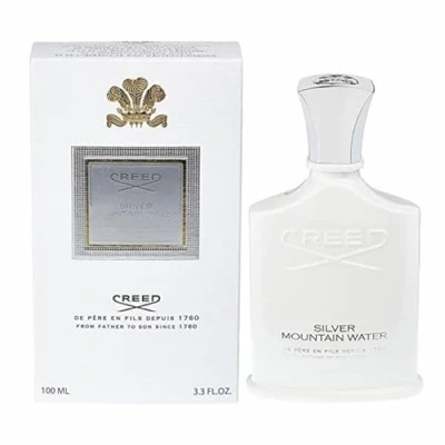 Bild av Creed Silver Mountain water 100 ml Edp