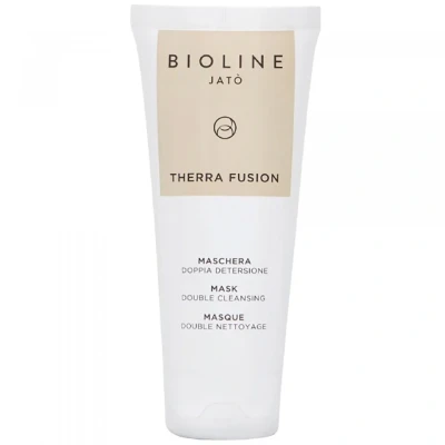 Bild av Bioline Jatò Therra Fusion Double Cleansing Mask ml 100