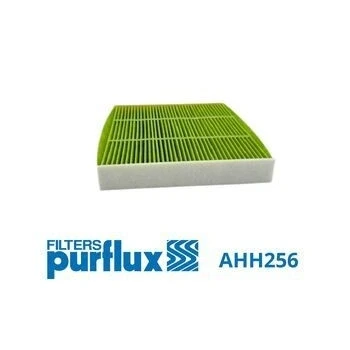 Bild av Filter, kupéventilation PURFLUX AHH256