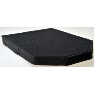Bild av Kupefilter, audi a8 d2, 4D0819439A, 4D0898438A