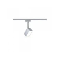 Bild av Paulmann URail Pedal LED spot 5W i krom