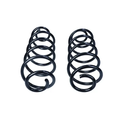 Bild av MAXGEAR 60 1184D Ressort de suspension Essieu arrière à boudin PEUGEOT: 207 SW