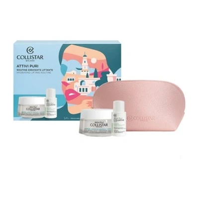 Bild av Collistar Attivi Puri Hydrating Lifting Set