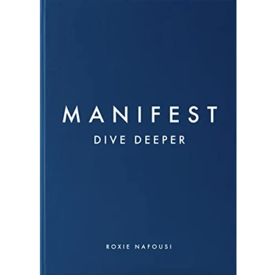Bild av Manifest: Dive Deeper: The Sunday Times Bestseller