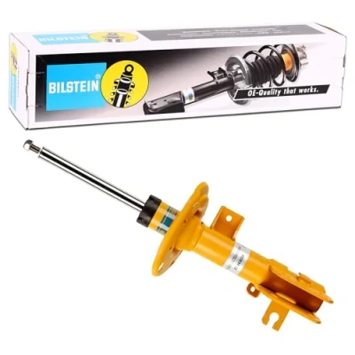 Bild av BILSTEIN B6 Performance 22 243034 Amortisseur Essieu avant gauche Pression de gaz Système bitube Jambe suspension Goujon en haut, Collier bas