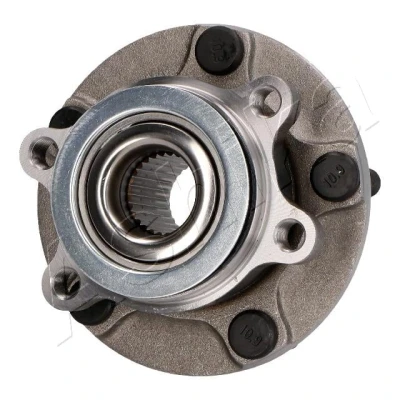 Bild av Hjulnav, Framaxel, nissan juke, qashqai / +2 i, x trail ii, 40202 1KA0A, 2560R, 40202BA60A, EN010, JG000, 4020