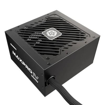 Bild av Enermax MAXPRO IV Power supply 550 Watt 120 mm ATX 80 Plus Yes Strömförsörjning Ja
