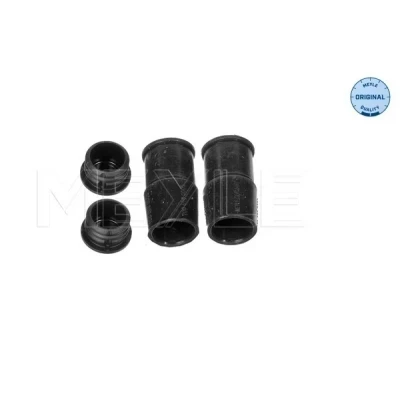 Bild av MEYLE 014 698 0006 Jeu de douilles guidage, étrier frein ORIGINAL Quality Essieu avant sans boulon guidage PEUGEOT: 205 II 3/5 portes