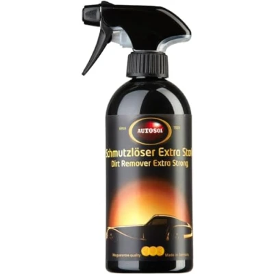 Bild av Autosol 11 002220 smutslösare extra stark, 500 ml